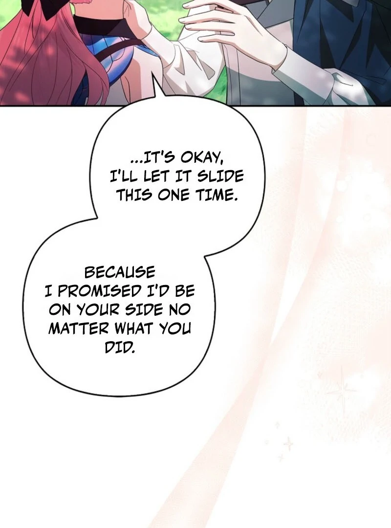 The Youngest Daughter of the Villainous Duke Chapter 126 - Page 67