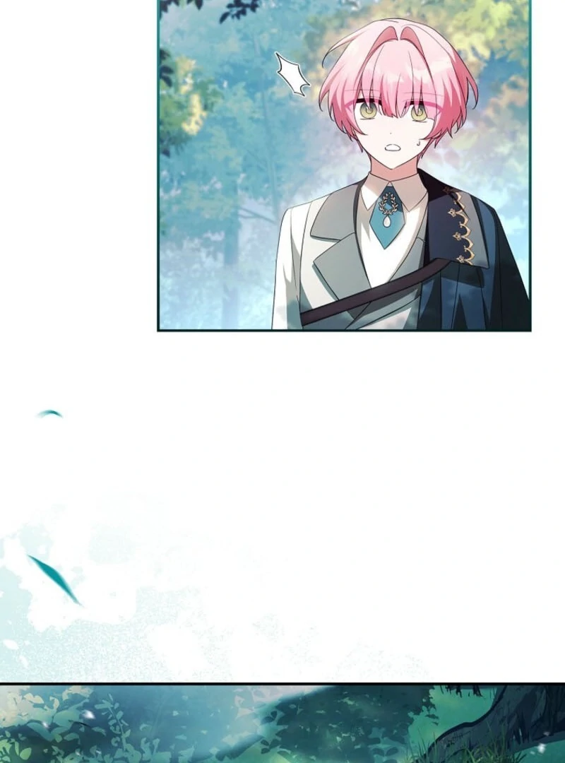 The Youngest Daughter of the Villainous Duke Chapter 126 - Page 75