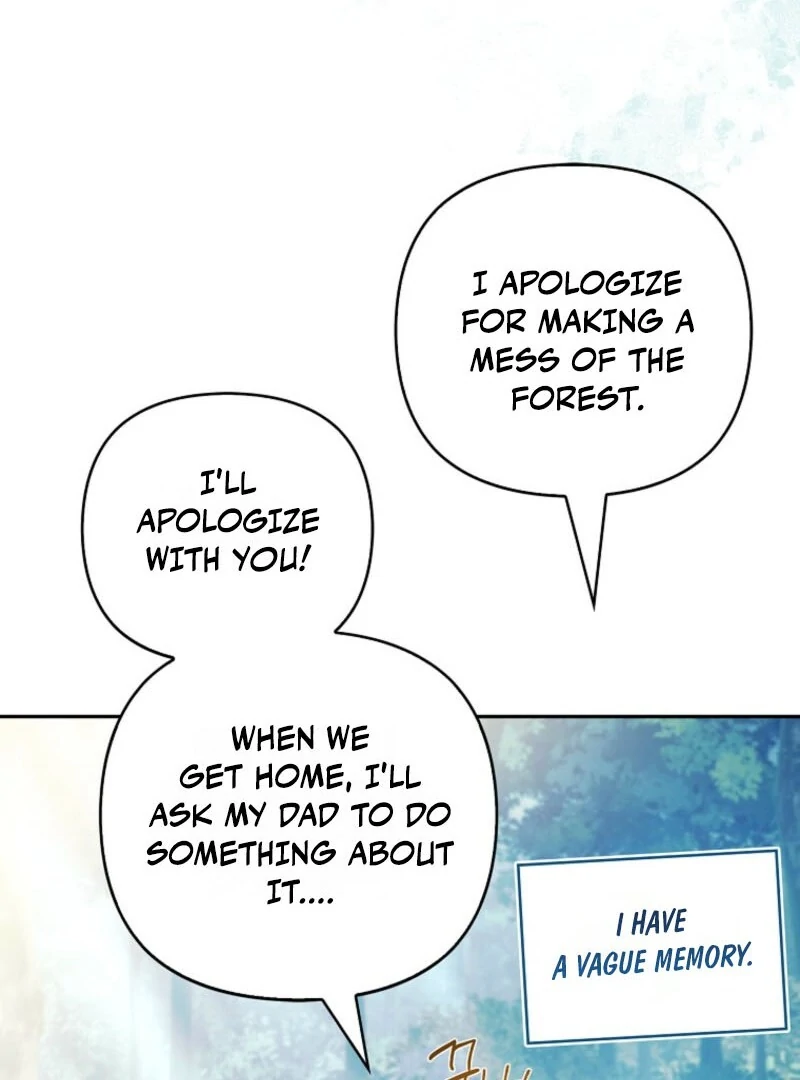 The Youngest Daughter of the Villainous Duke Chapter 126 - Page 77