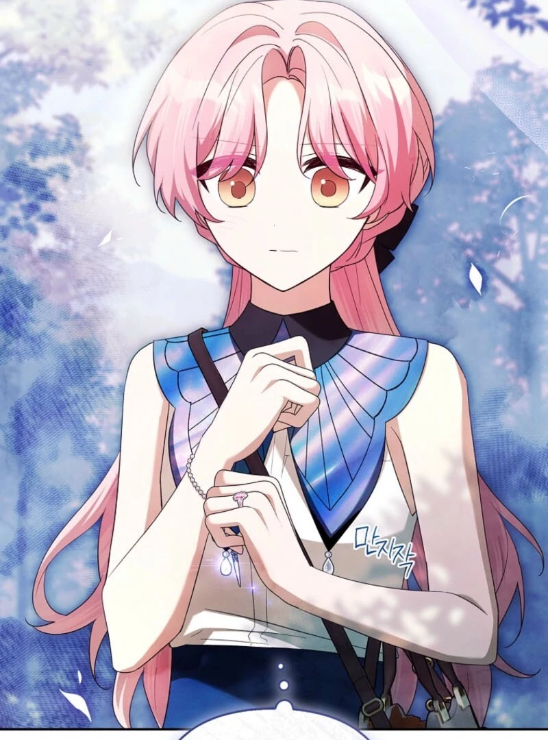 The Youngest Daughter of the Villainous Duke Chapter 126 - Page 84