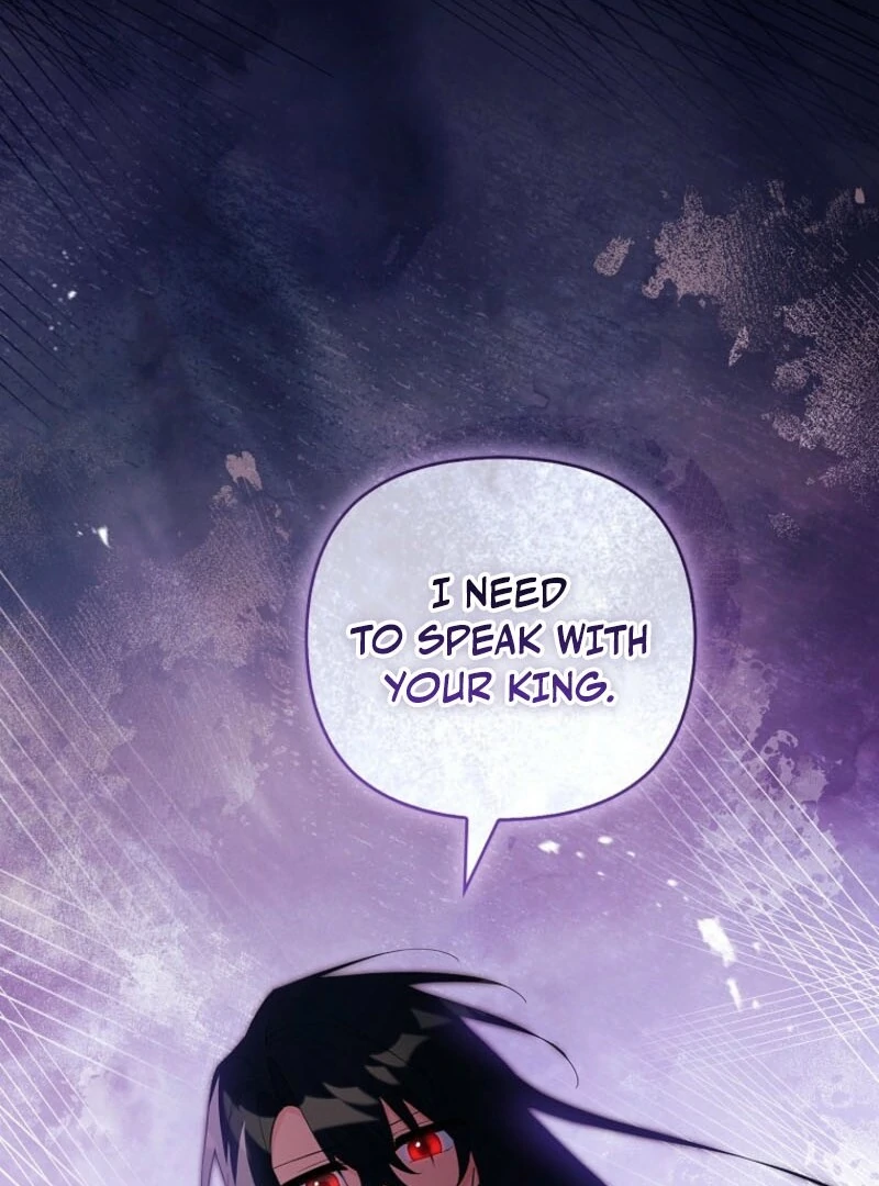 The Youngest Daughter of the Villainous Duke Chapter 126 - Page 89