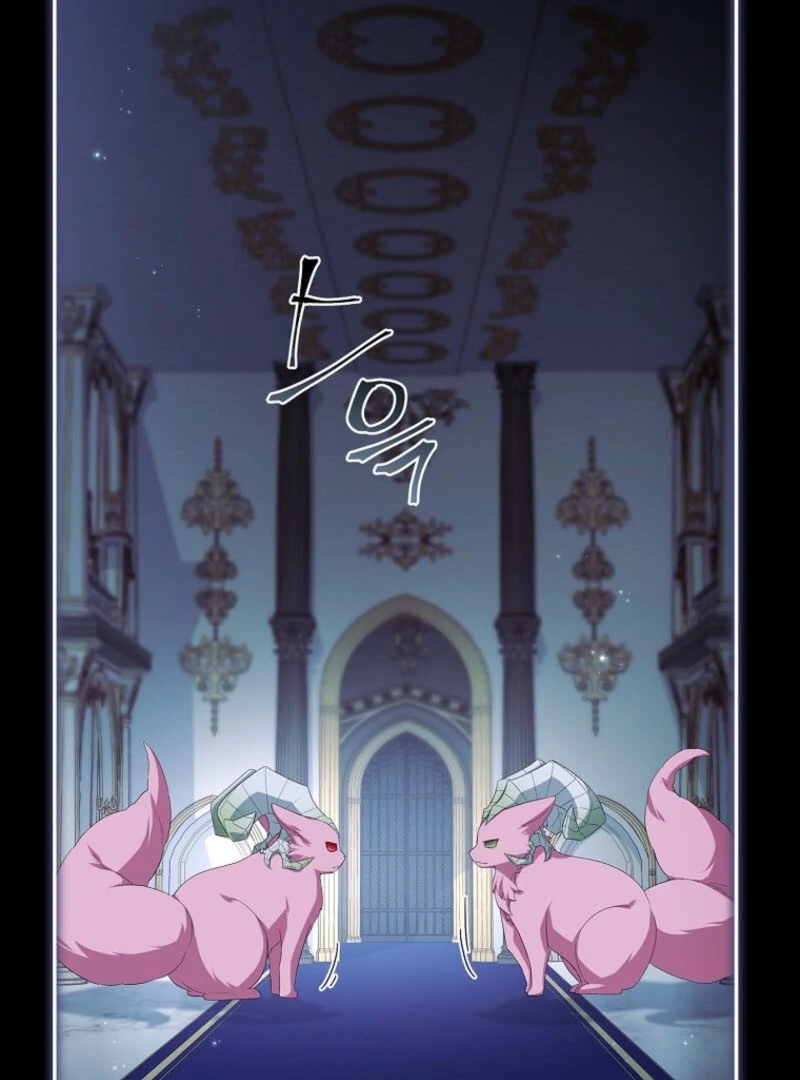 The Youngest Daughter of the Villainous Duke Chapter 126 - Page 9