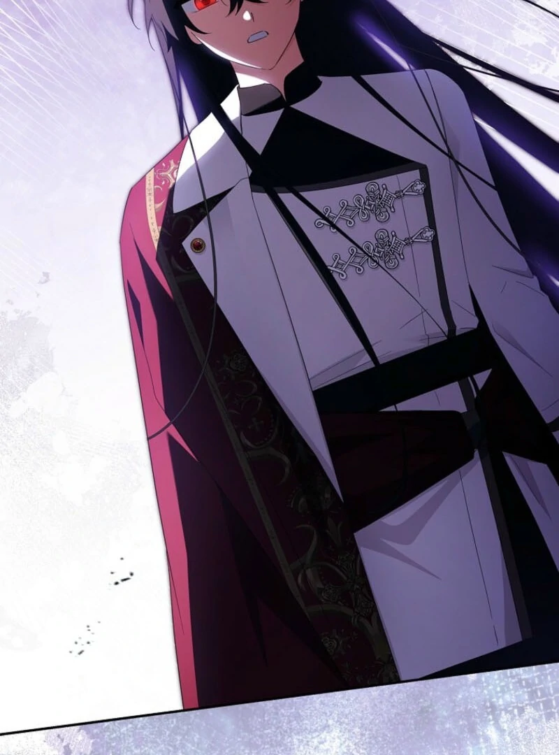 The Youngest Daughter of the Villainous Duke Chapter 126 - Page 90