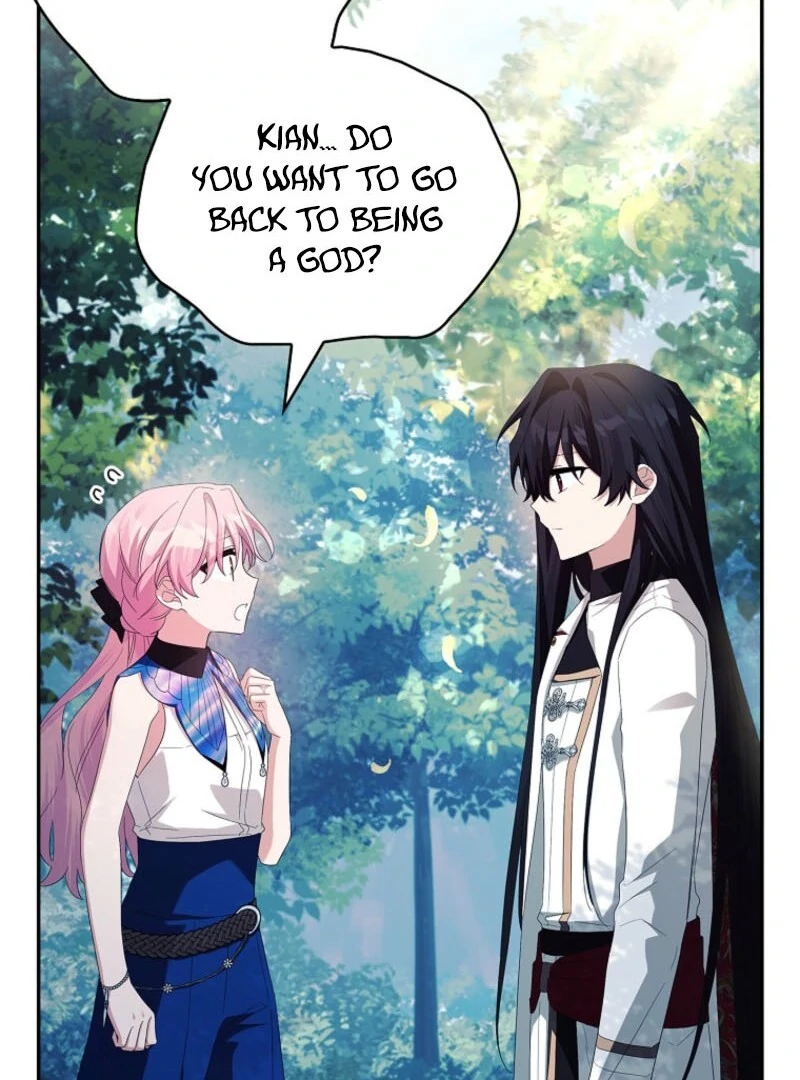 The Youngest Daughter of the Villainous Duke Chapter 127 - Page 100