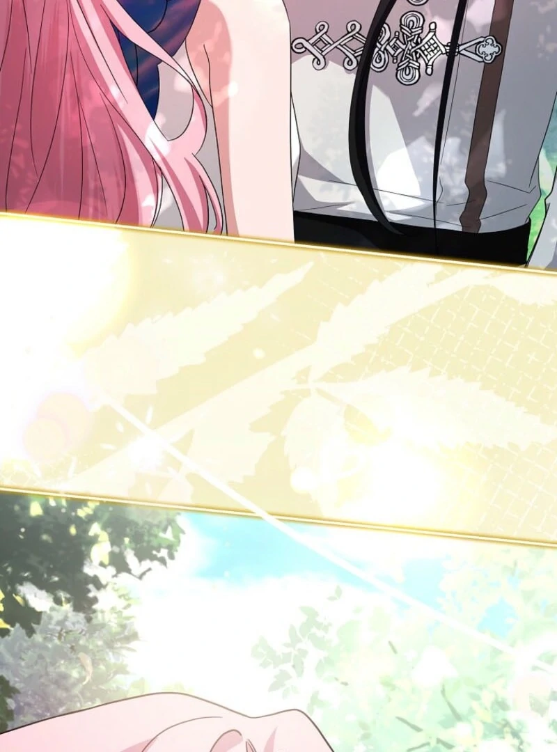 The Youngest Daughter of the Villainous Duke Chapter 127 - Page 107