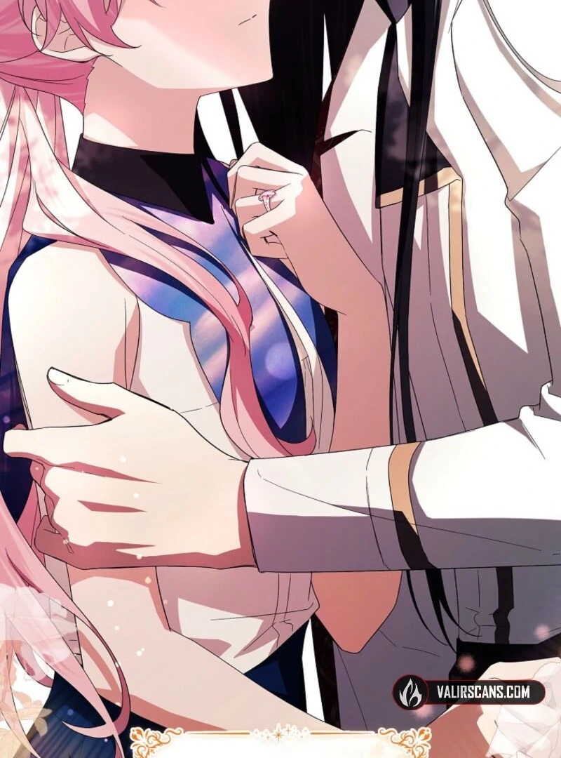 The Youngest Daughter of the Villainous Duke Chapter 127 - Page 115