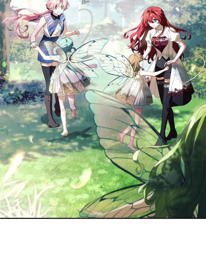 The Youngest Daughter of the Villainous Duke Chapter 127 - Page 12