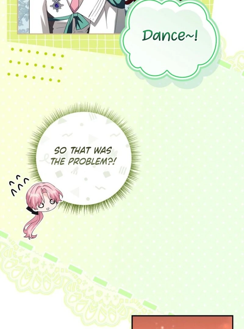 The Youngest Daughter of the Villainous Duke Chapter 127 - Page 121