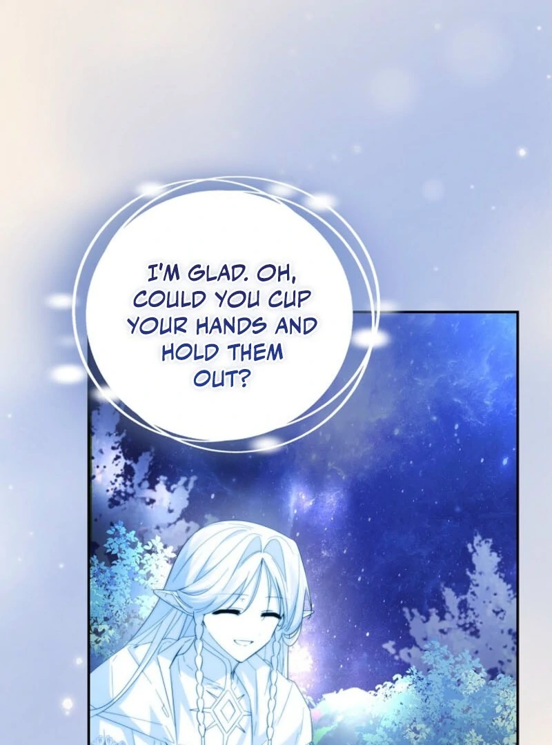 The Youngest Daughter of the Villainous Duke Chapter 127 - Page 127