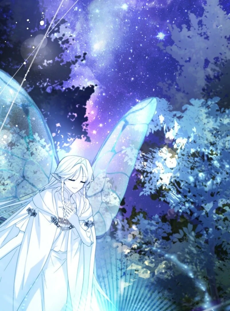 The Youngest Daughter of the Villainous Duke Chapter 127 - Page 134