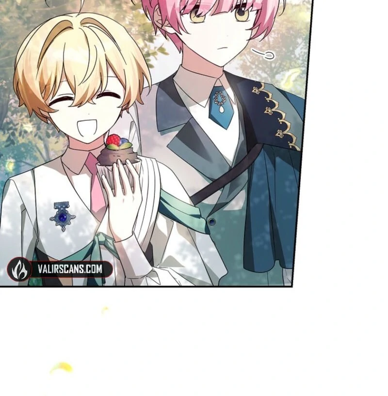 The Youngest Daughter of the Villainous Duke Chapter 127 - Page 14