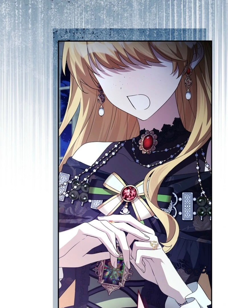 The Youngest Daughter of the Villainous Duke Chapter 127 - Page 146