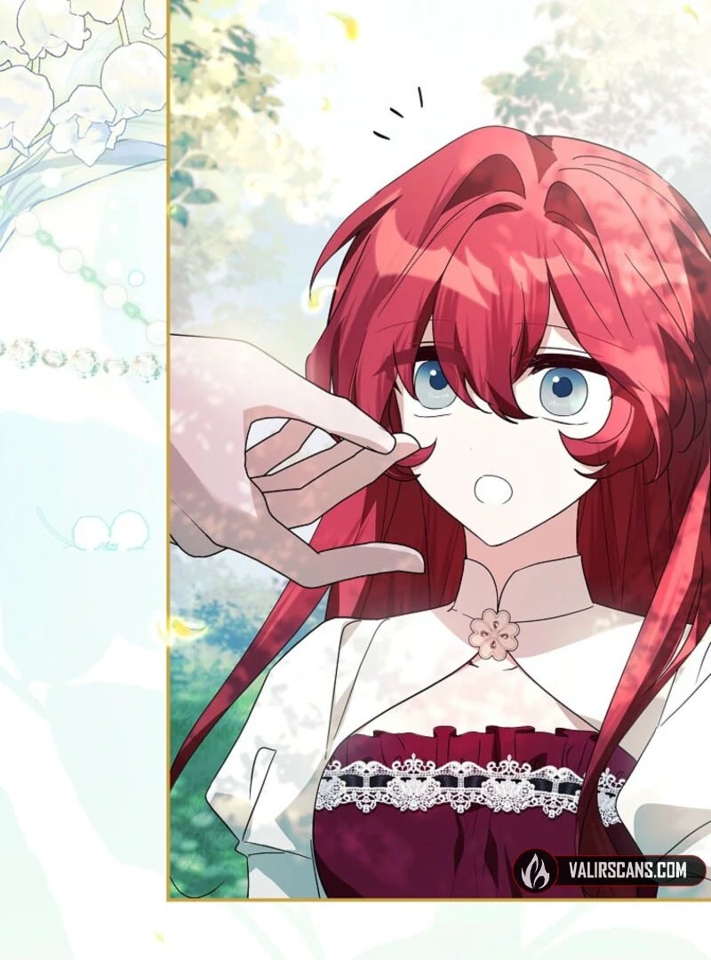 The Youngest Daughter of the Villainous Duke Chapter 127 - Page 18