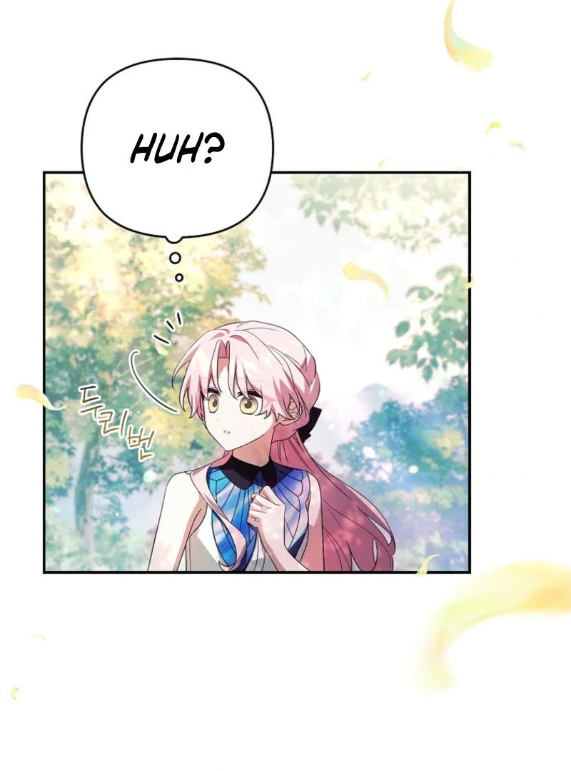 The Youngest Daughter of the Villainous Duke Chapter 127 - Page 23