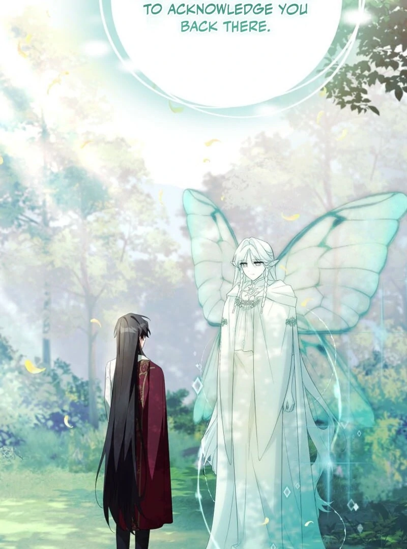 The Youngest Daughter of the Villainous Duke Chapter 127 - Page 34