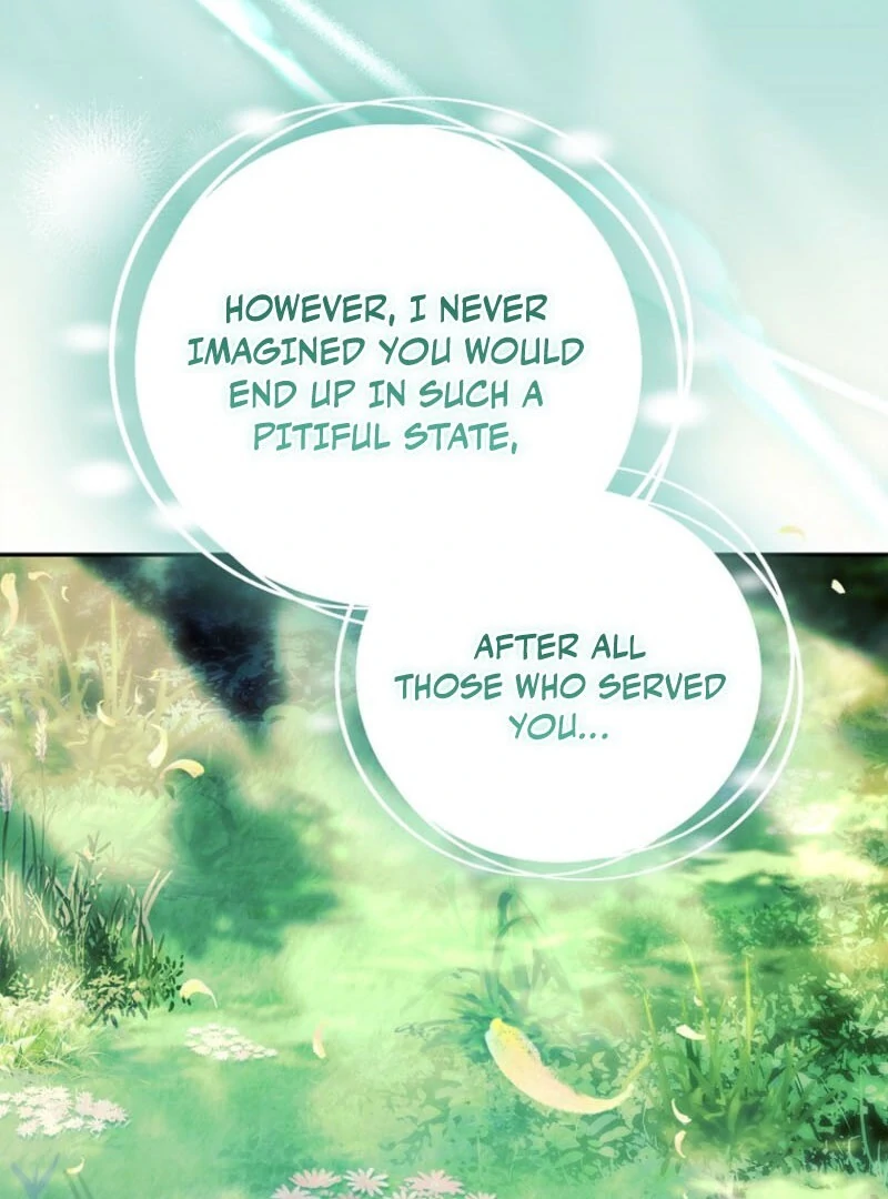 The Youngest Daughter of the Villainous Duke Chapter 127 - Page 39