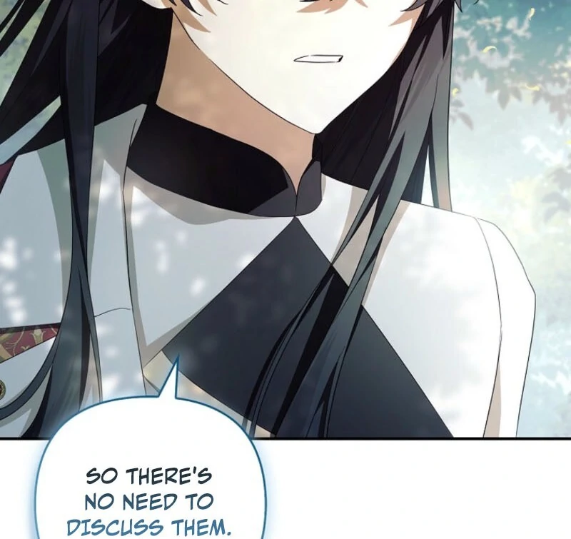 The Youngest Daughter of the Villainous Duke Chapter 127 - Page 41