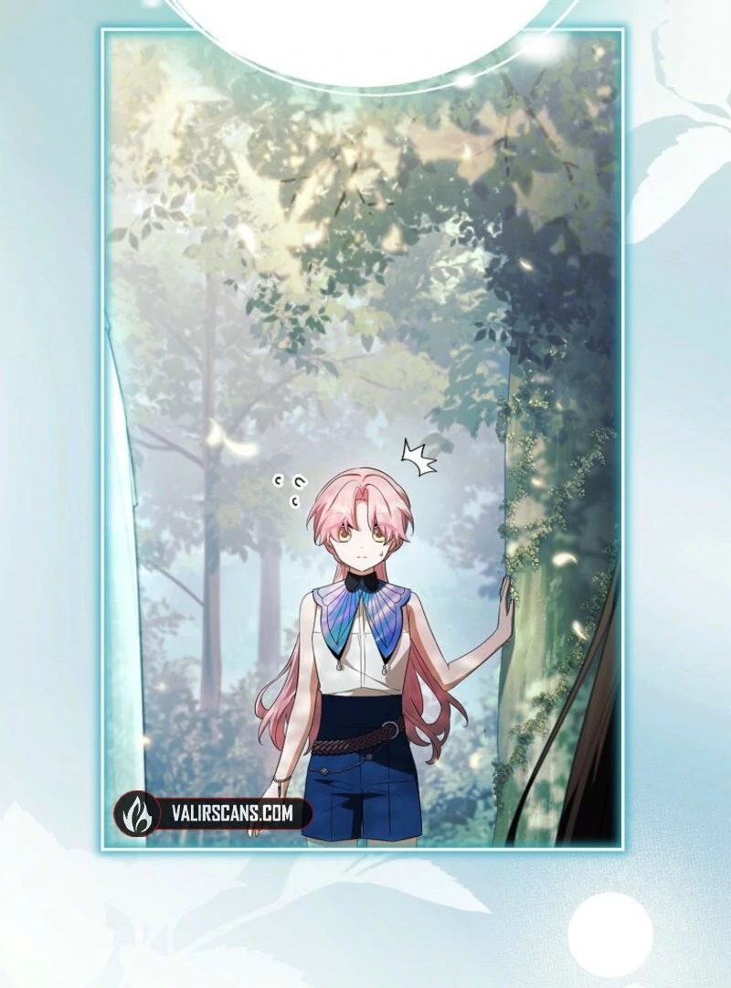 The Youngest Daughter of the Villainous Duke Chapter 127 - Page 47