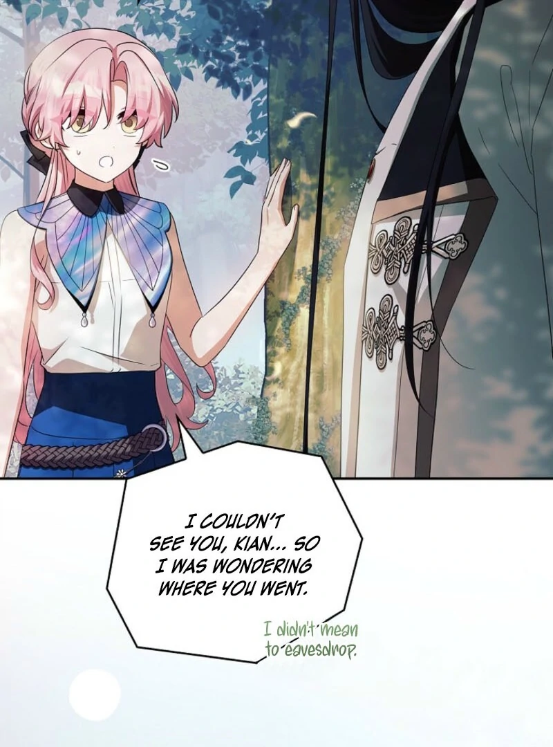 The Youngest Daughter of the Villainous Duke Chapter 127 - Page 49