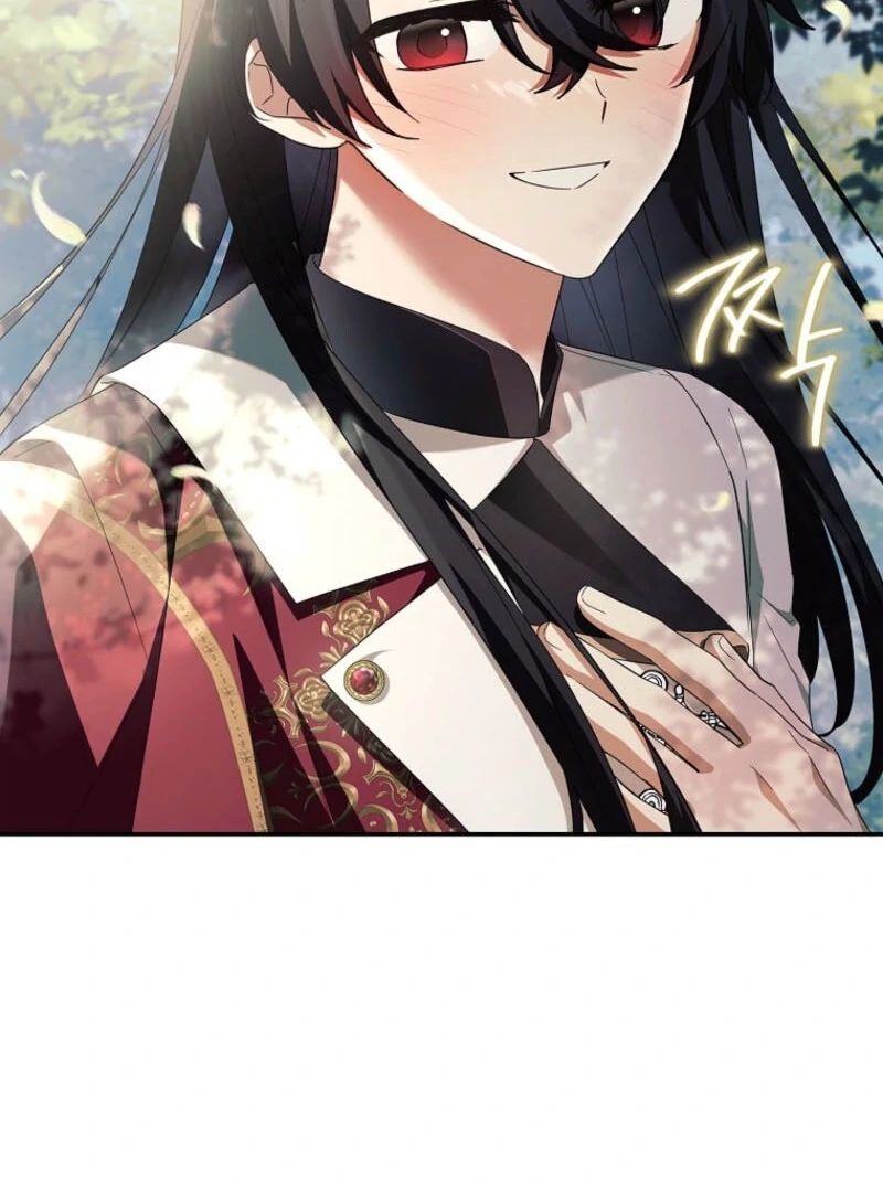 The Youngest Daughter of the Villainous Duke Chapter 127 - Page 51