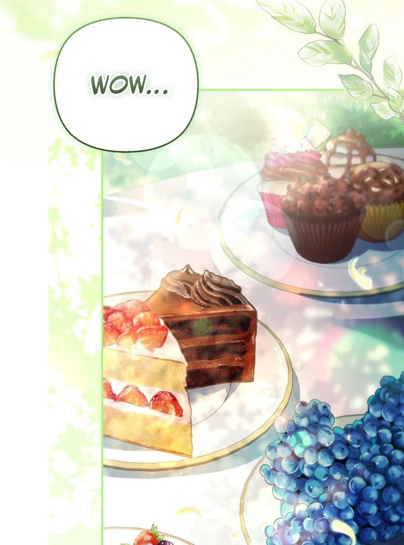 The Youngest Daughter of the Villainous Duke Chapter 127 - Page 6