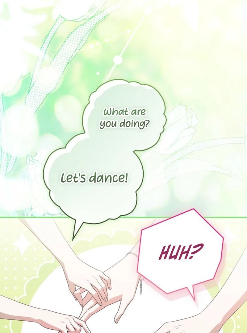 The Youngest Daughter of the Villainous Duke Chapter 127 - Page 9