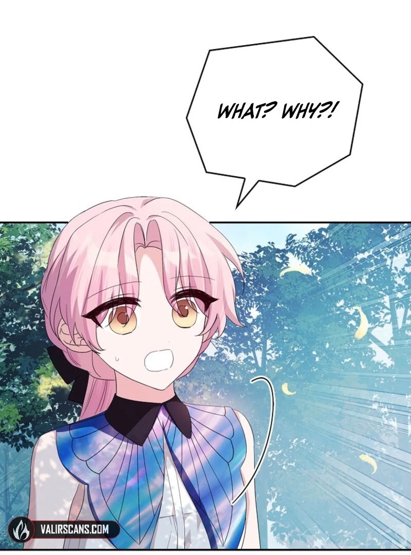 The Youngest Daughter of the Villainous Duke Chapter 127 - Page 94