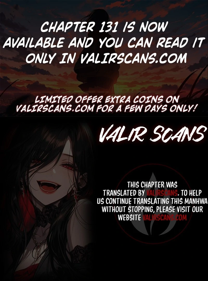 The Youngest Daughter of the Villainous Duke Chapter 128 - Page 1