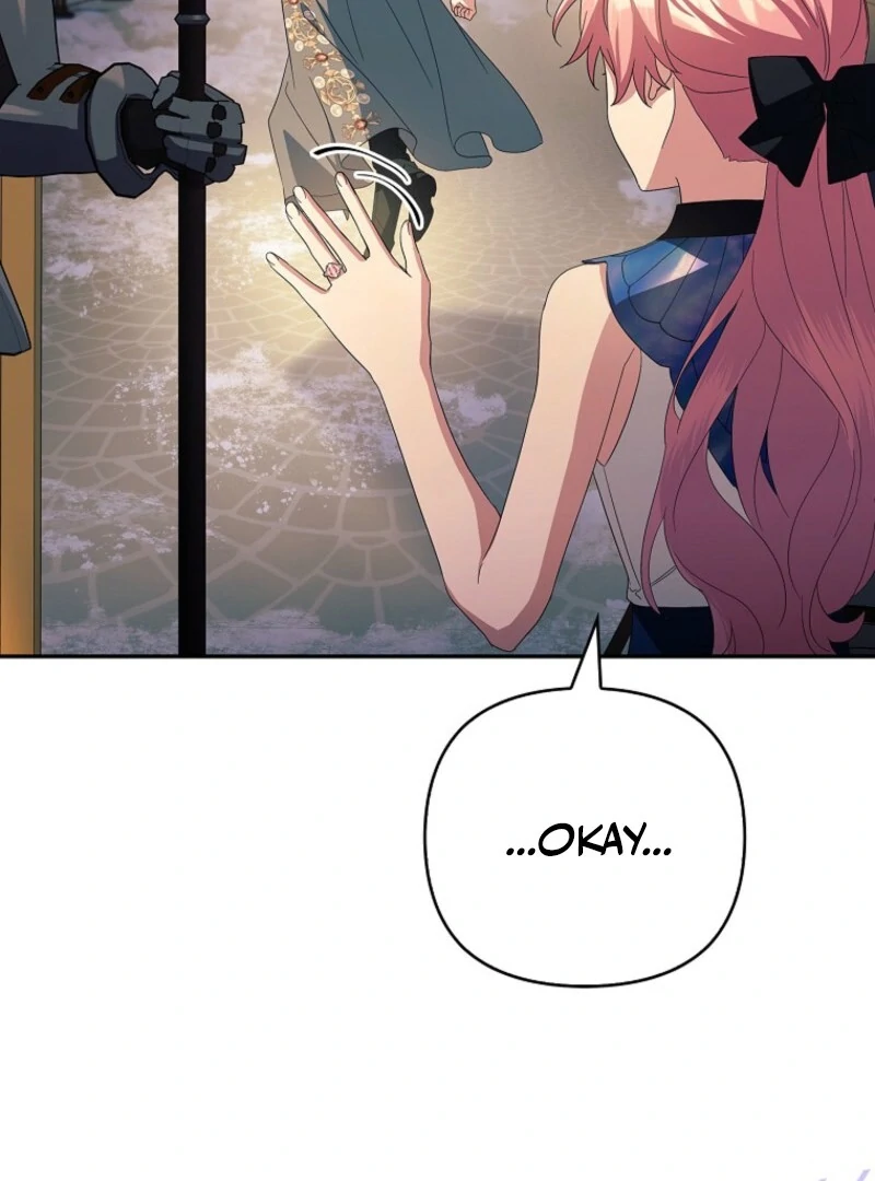 The Youngest Daughter of the Villainous Duke Chapter 128 - Page 101