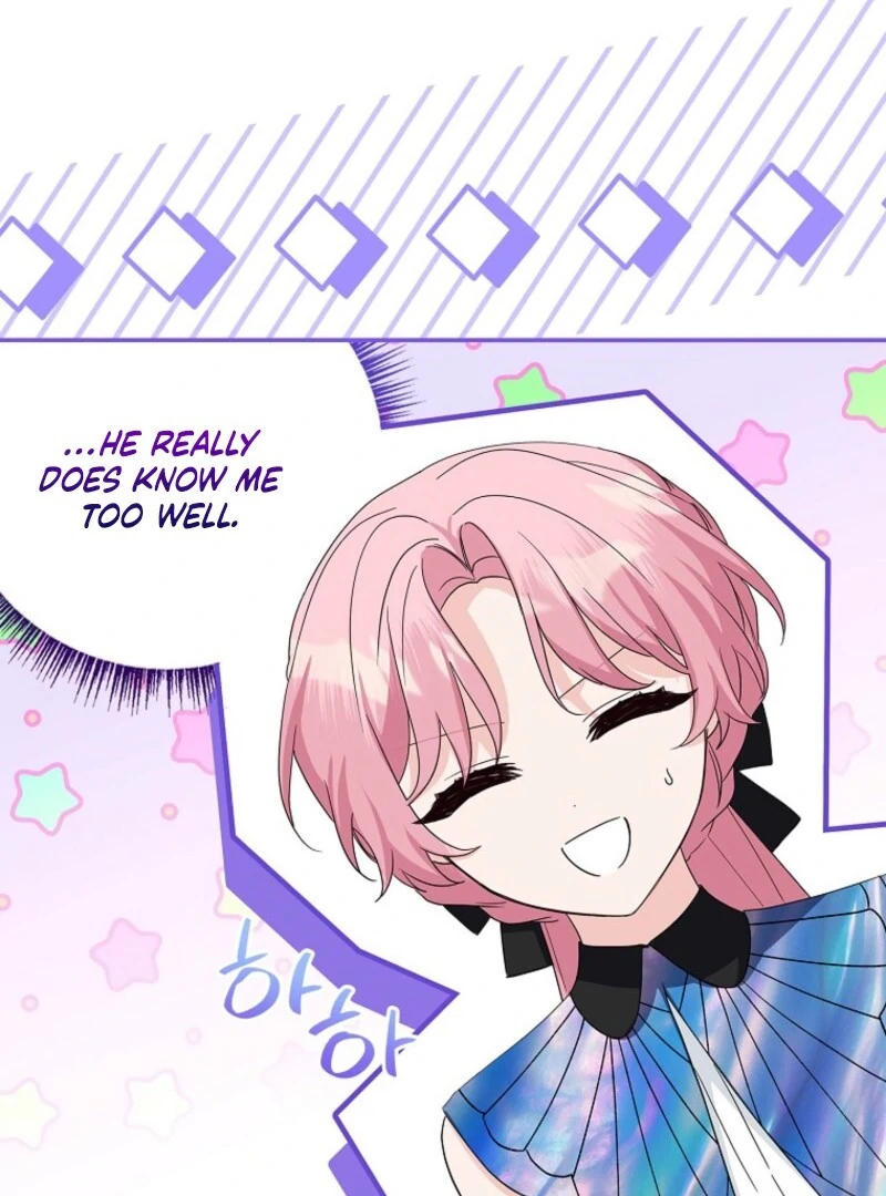 The Youngest Daughter of the Villainous Duke Chapter 128 - Page 102