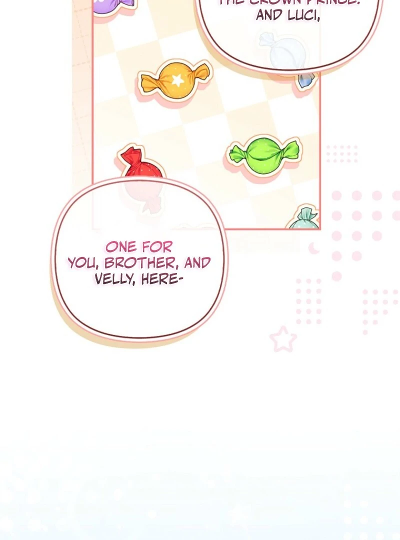 The Youngest Daughter of the Villainous Duke Chapter 128 - Page 11