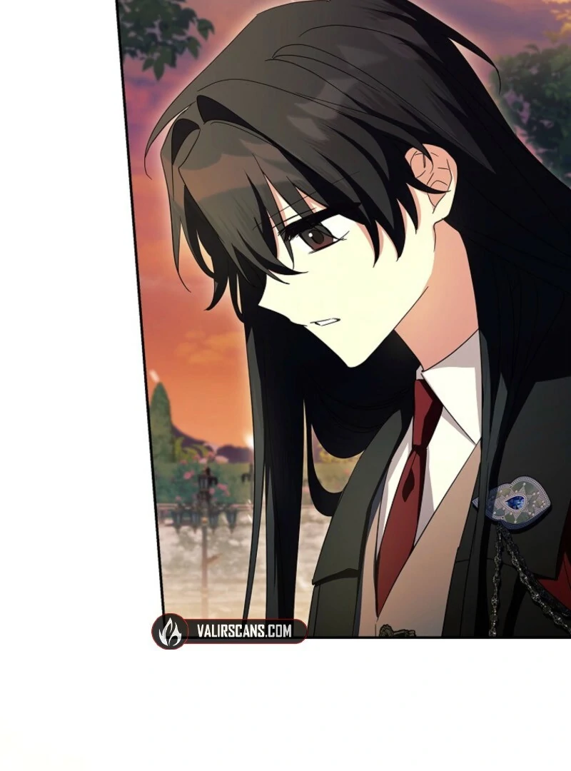 The Youngest Daughter of the Villainous Duke Chapter 128 - Page 112