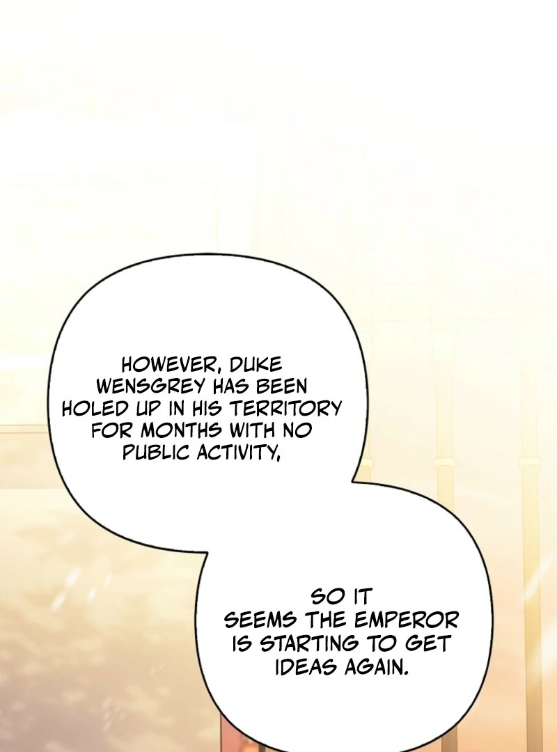 The Youngest Daughter of the Villainous Duke Chapter 128 - Page 113