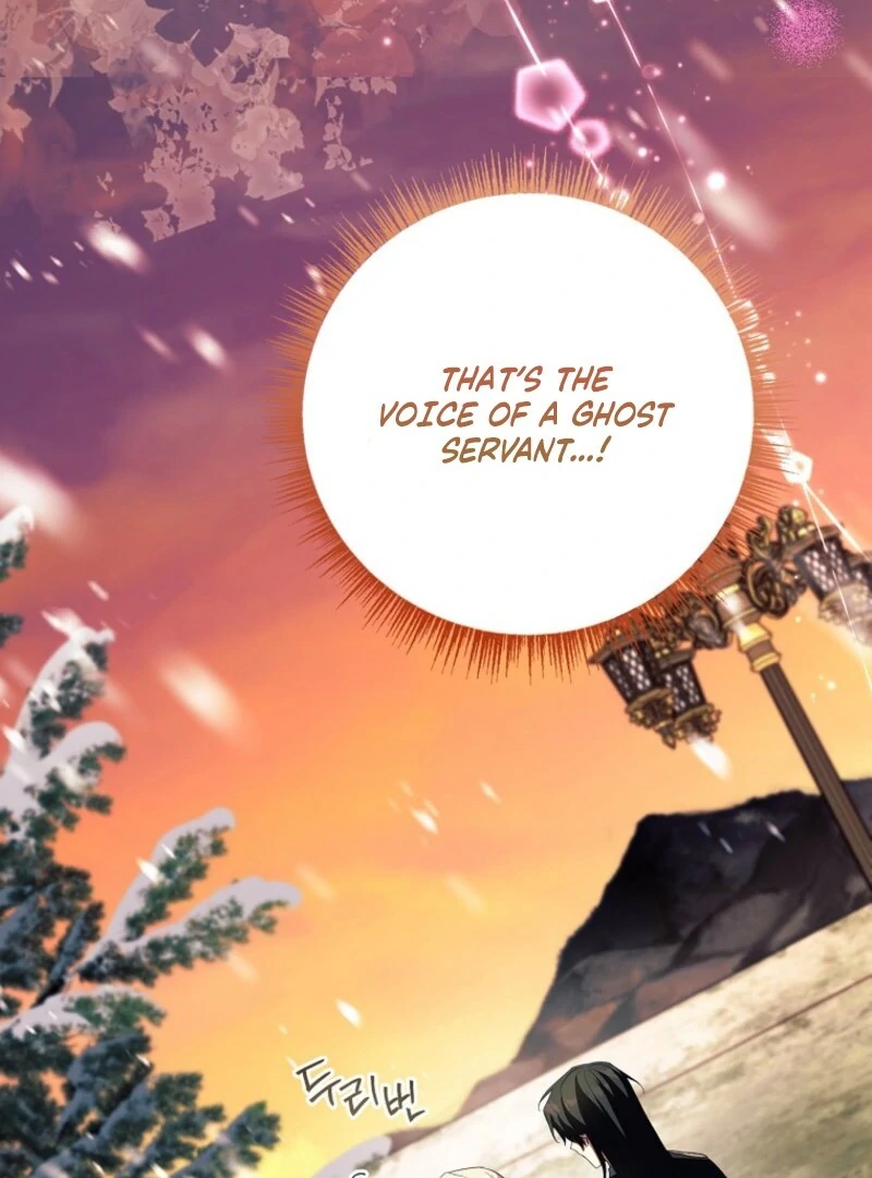 The Youngest Daughter of the Villainous Duke Chapter 128 - Page 128