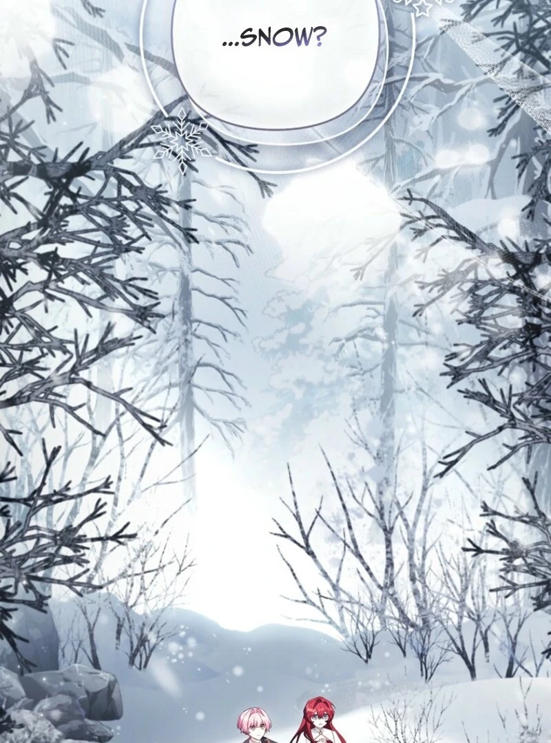 The Youngest Daughter of the Villainous Duke Chapter 128 - Page 20