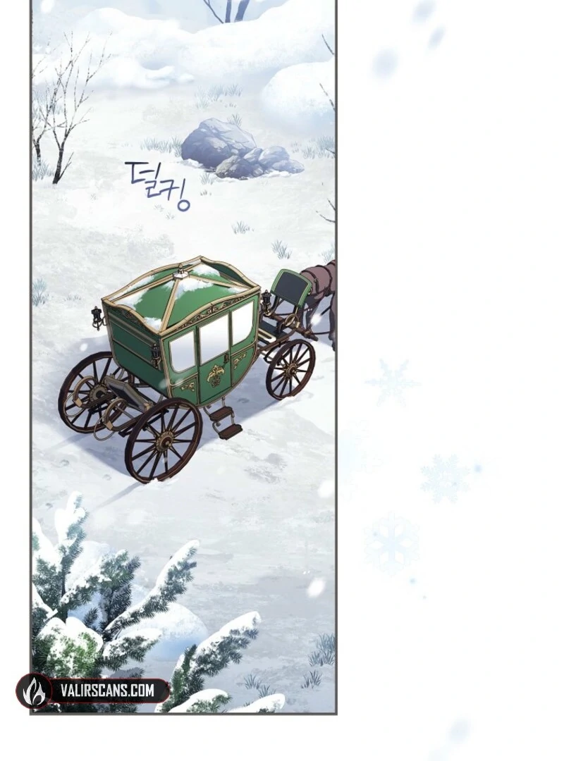 The Youngest Daughter of the Villainous Duke Chapter 128 - Page 65