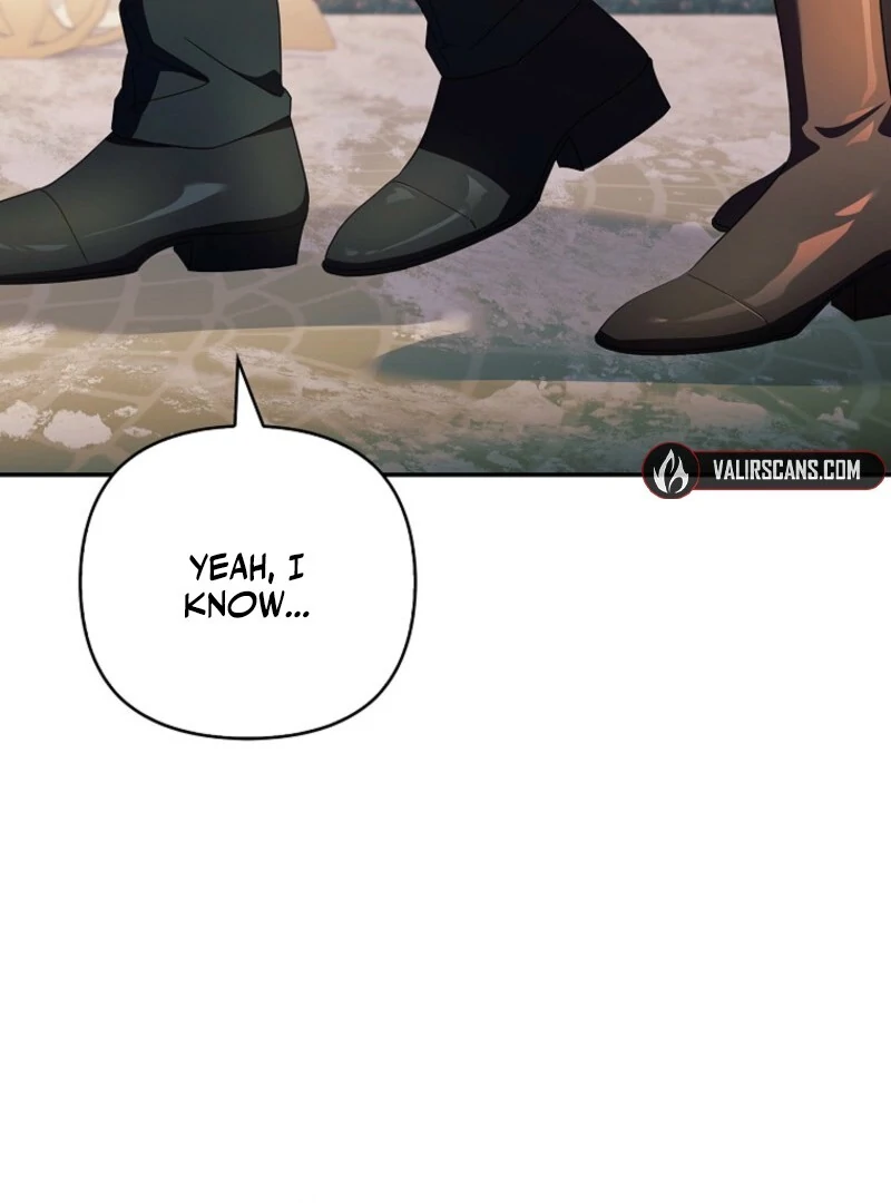 The Youngest Daughter of the Villainous Duke Chapter 128 - Page 88