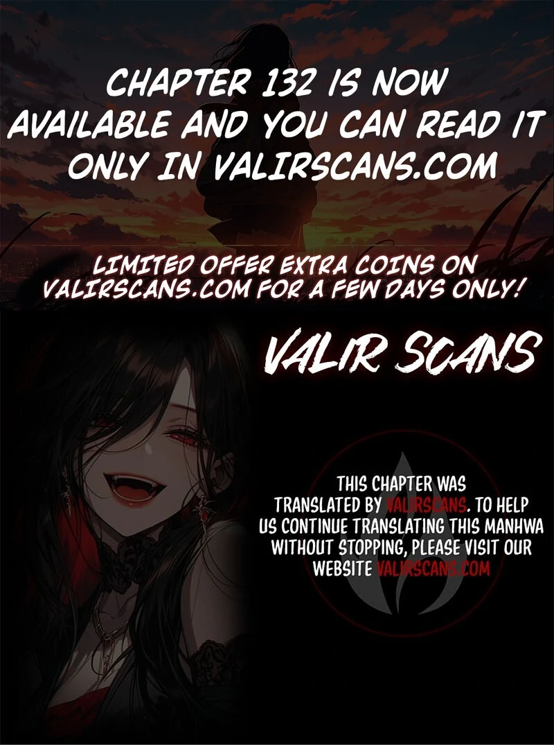 The Youngest Daughter of the Villainous Duke Chapter 129 - Page 1