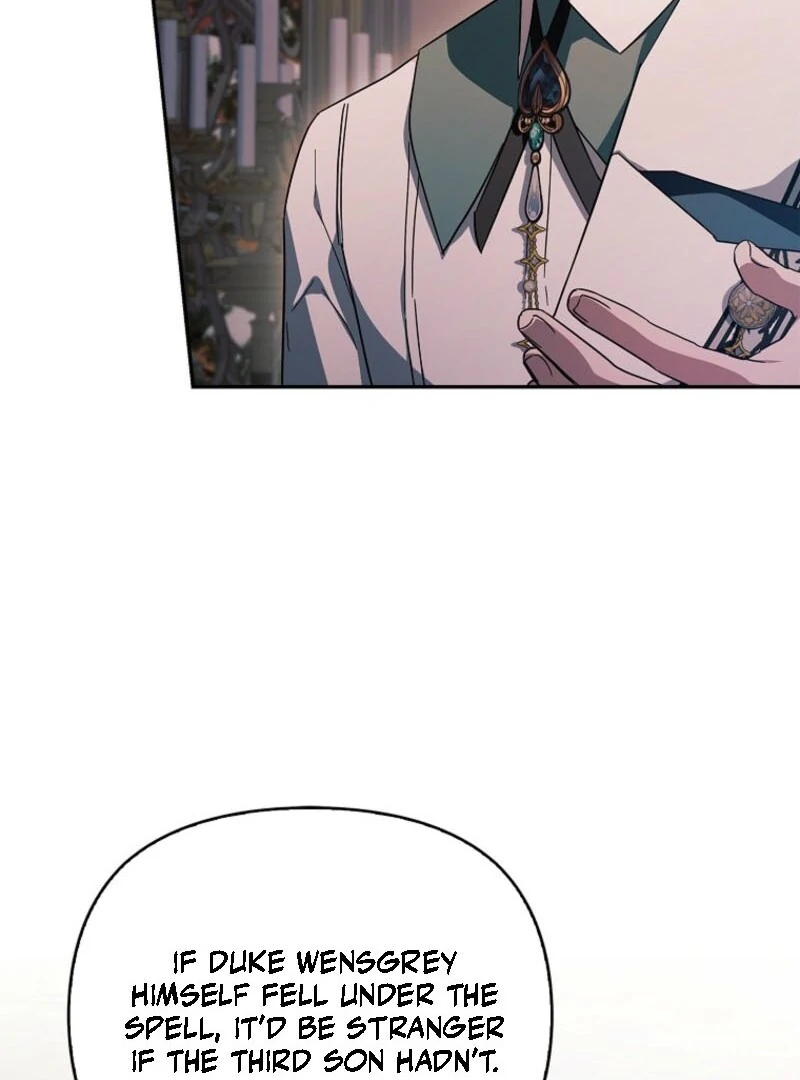 The Youngest Daughter of the Villainous Duke Chapter 129 - Page 119