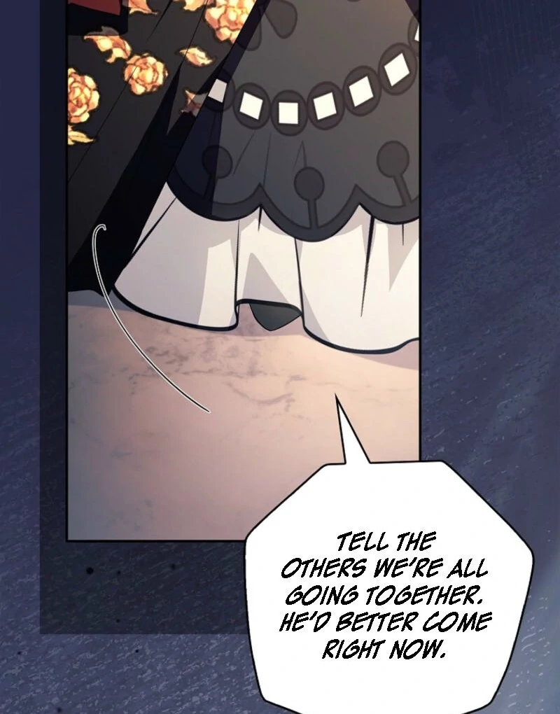 The Youngest Daughter of the Villainous Duke Chapter 129 - Page 13