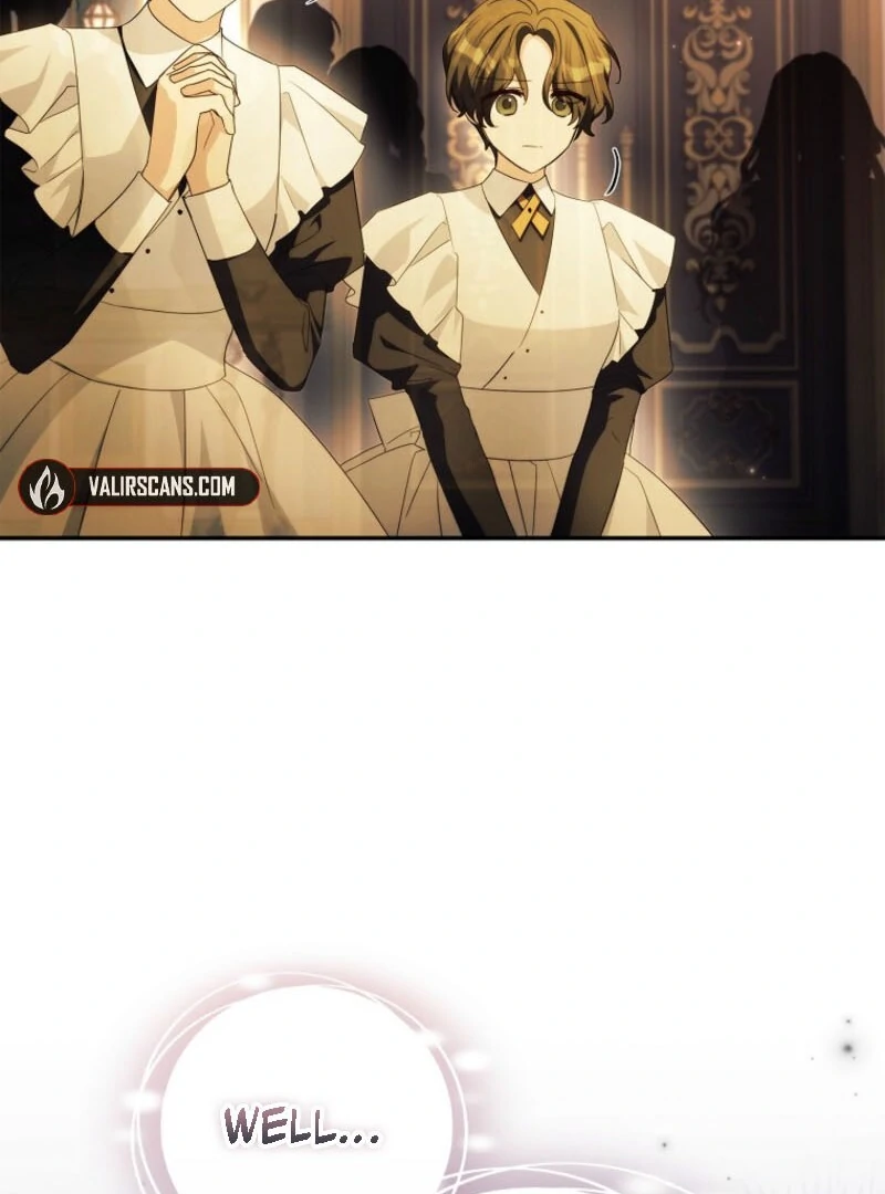 The Youngest Daughter of the Villainous Duke Chapter 129 - Page 31