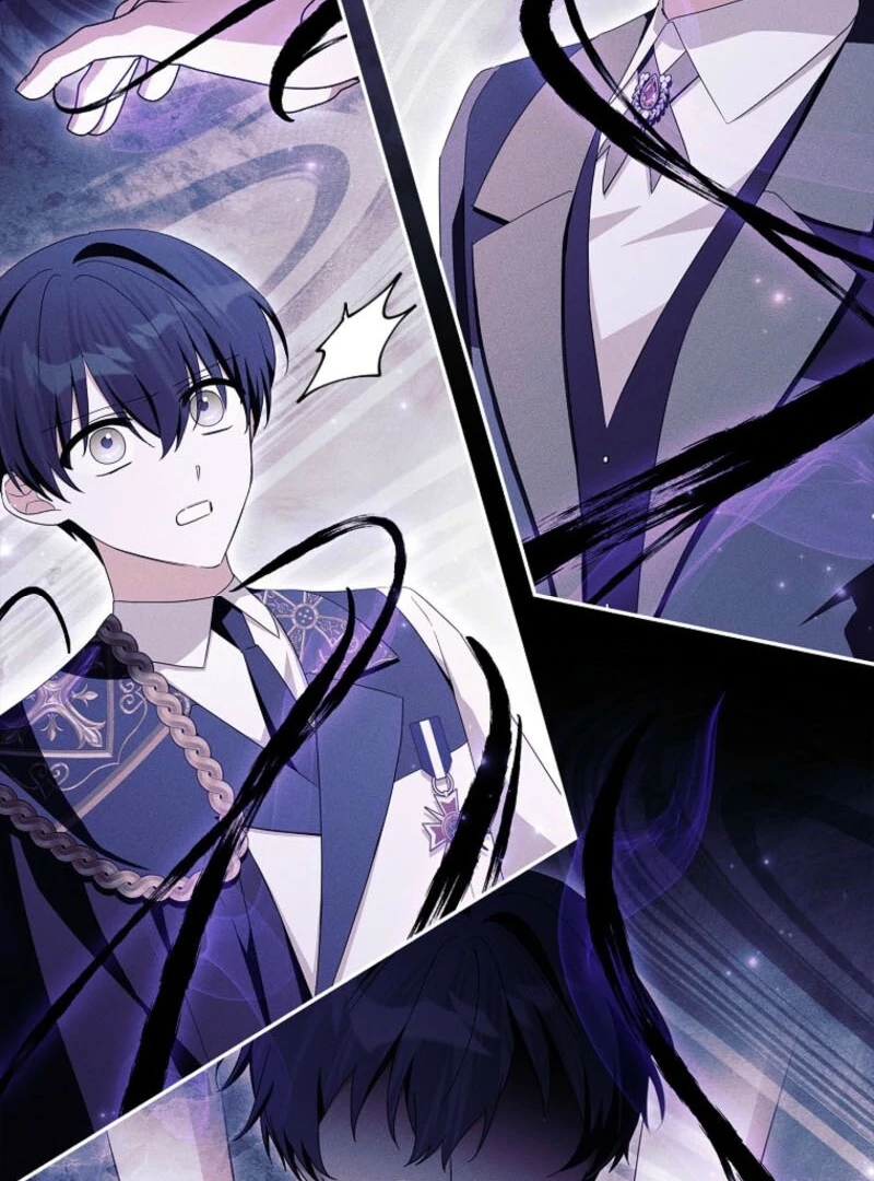 The Youngest Daughter of the Villainous Duke Chapter 129 - Page 35