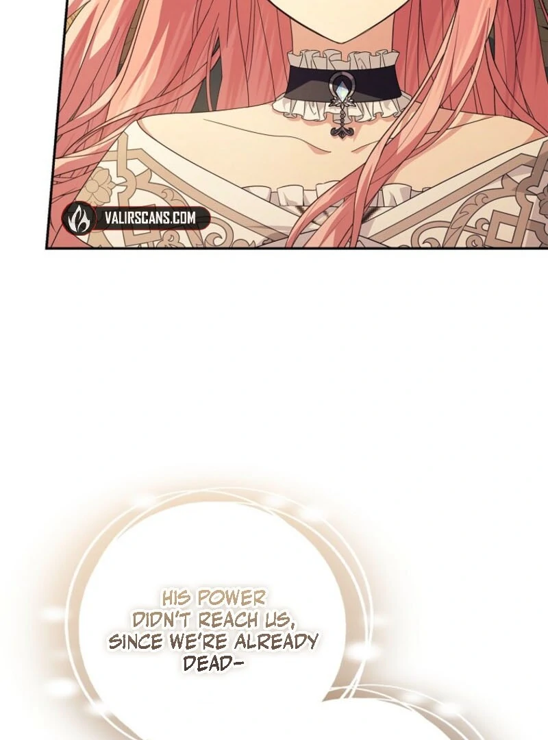 The Youngest Daughter of the Villainous Duke Chapter 129 - Page 38