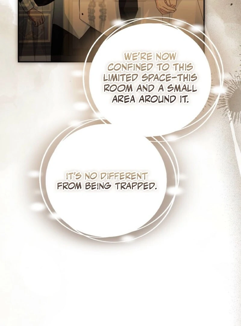 The Youngest Daughter of the Villainous Duke Chapter 129 - Page 52