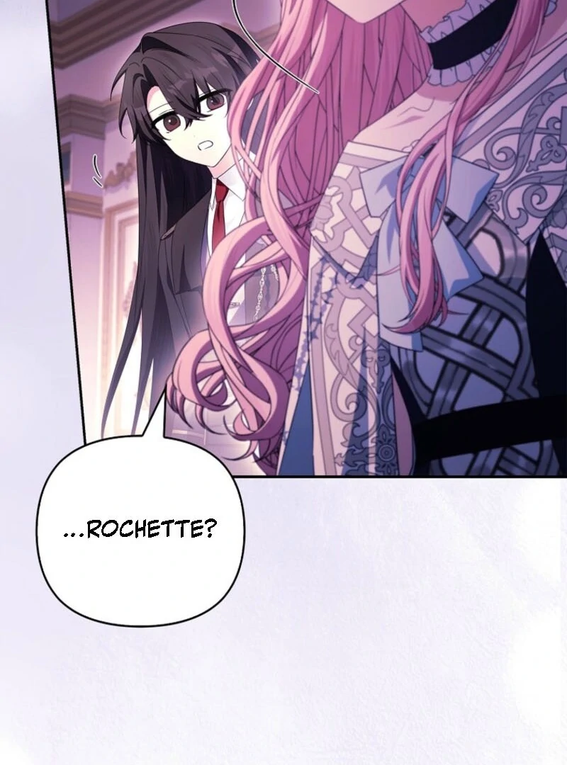 The Youngest Daughter of the Villainous Duke Chapter 129 - Page 58