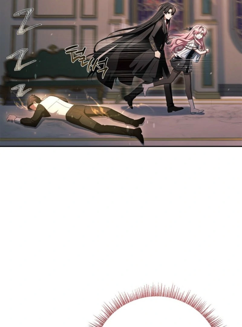 The Youngest Daughter of the Villainous Duke Chapter 129 - Page 65