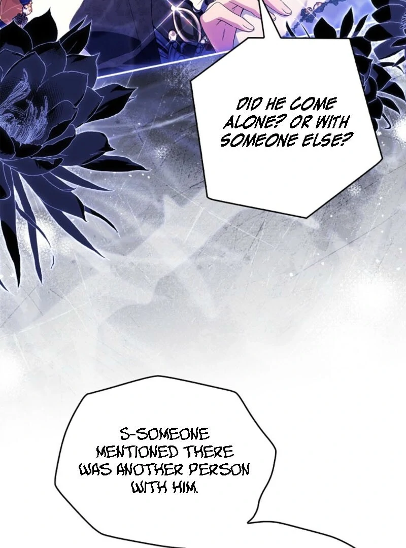 The Youngest Daughter of the Villainous Duke Chapter 129 - Page 8