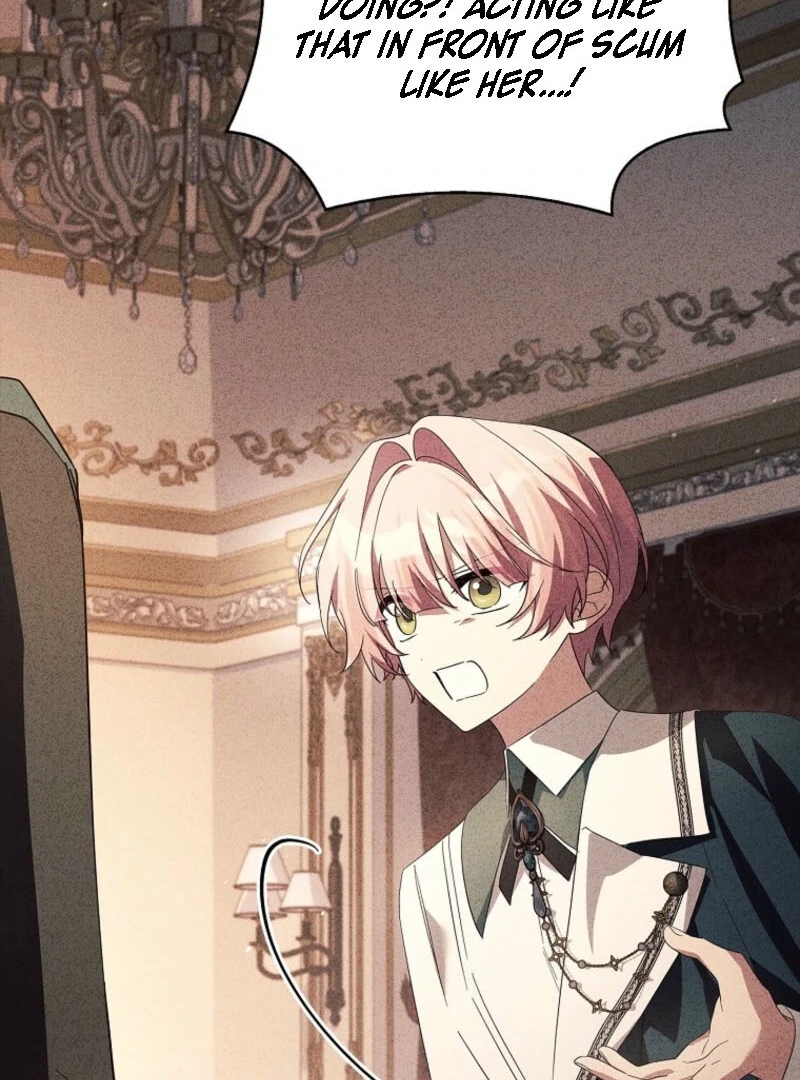 The Youngest Daughter of the Villainous Duke Chapter 129 - Page 92