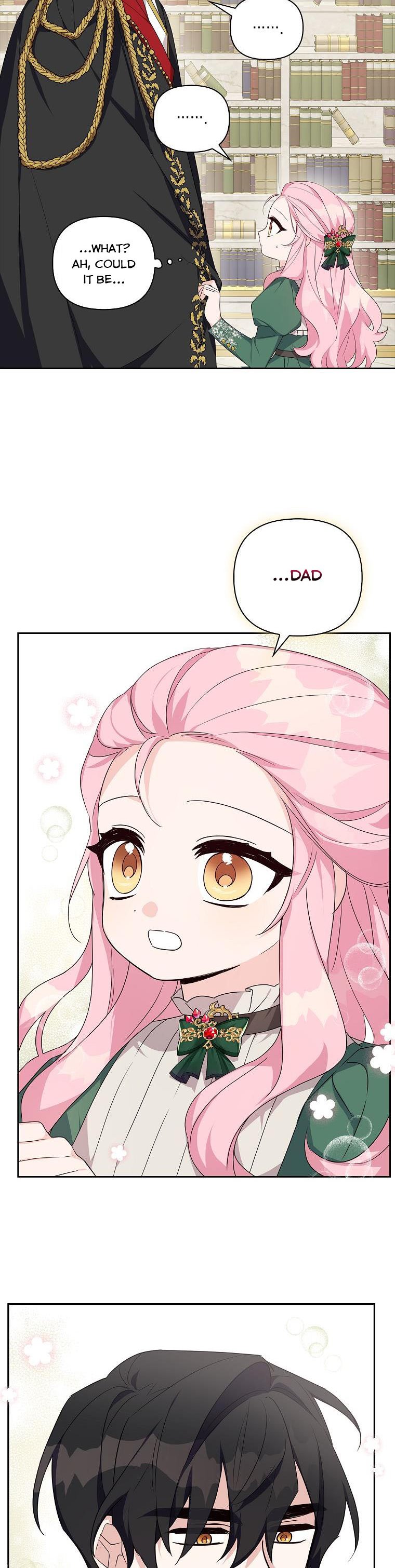 The Youngest Daughter of the Villainous Duke Chapter 13 - Page 16