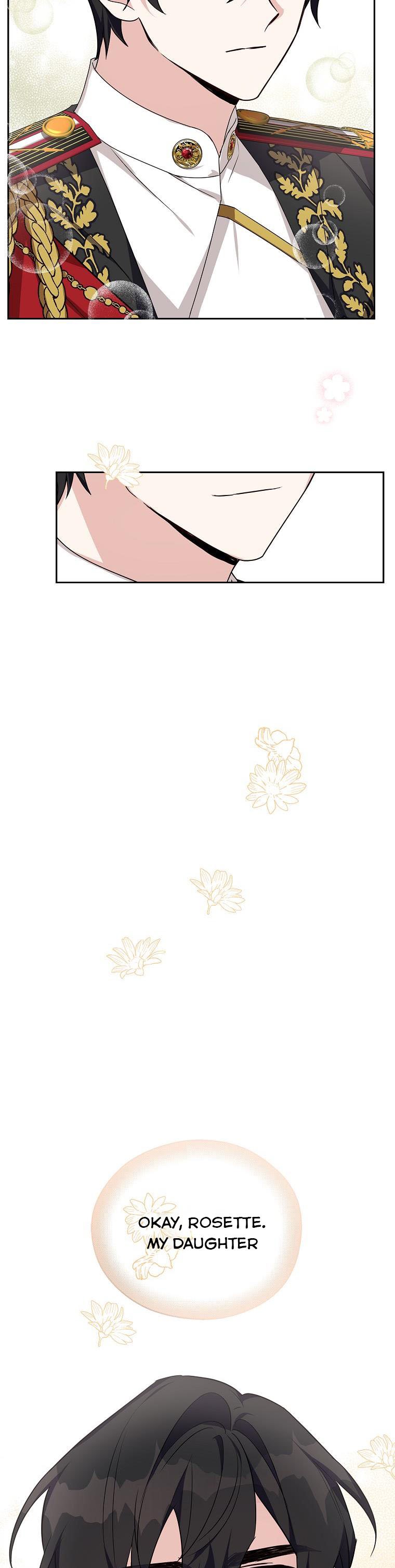 The Youngest Daughter of the Villainous Duke Chapter 13 - Page 17